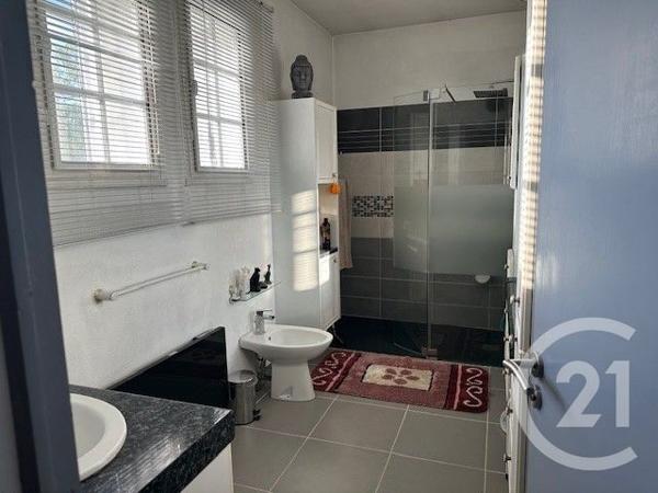 Maison à vendre  8 pièces - 154,90 m2 VILLEGAILHENC - 11