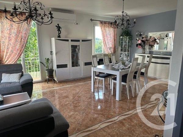 Maison à vendre  8 pièces - 154,90 m2 VILLEGAILHENC - 11