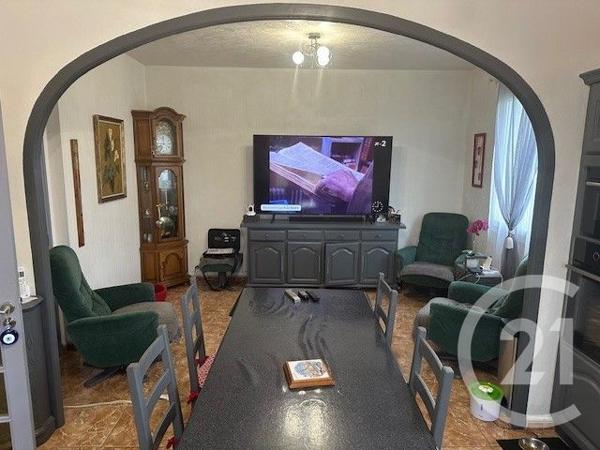 Maison à vendre  8 pièces - 154,90 m2 VILLEGAILHENC - 11