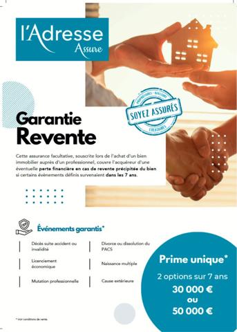 À découvrir en exclusivité ! grand T3 traversant de 67 m²