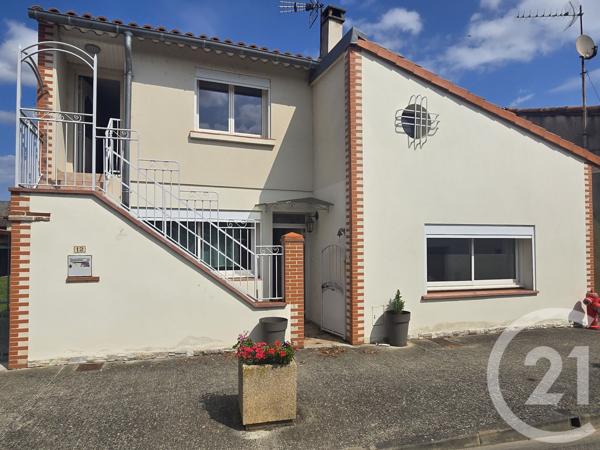 Maison à vendre  4 pièces - 120 m2 NOE - 31