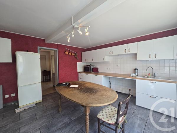 Maison à vendre  4 pièces - 120 m2 NOE - 31