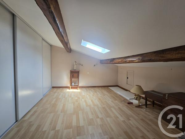 Maison à vendre  4 pièces - 120 m2 NOE - 31