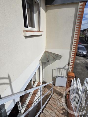 Maison à vendre  4 pièces - 120 m2 NOE - 31