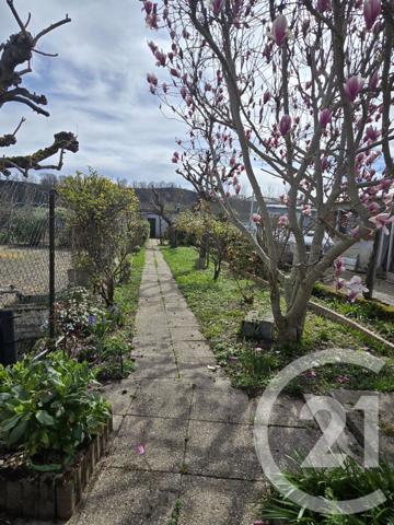 Maison à vendre  4 pièces - 120 m2 NOE - 31