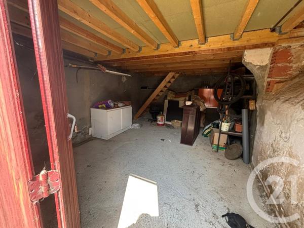 Maison à vendre  4 pièces - 120 m2 NOE - 31