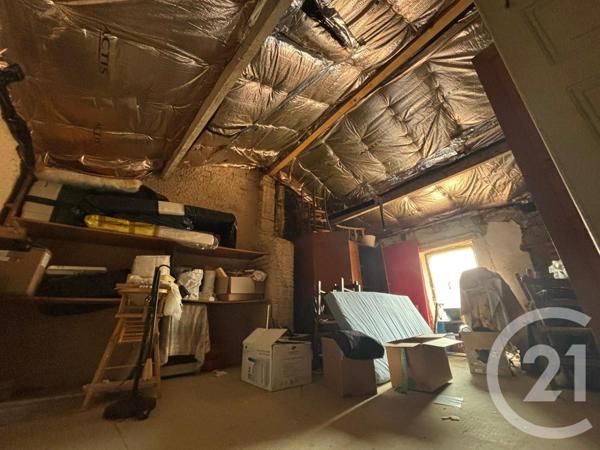 Maison à vendre  4 pièces - 120 m2 NOE - 31