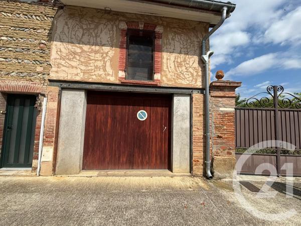 Maison à vendre  4 pièces - 120 m2 NOE - 31
