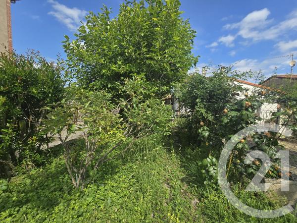 Maison à vendre  4 pièces - 120 m2 NOE - 31