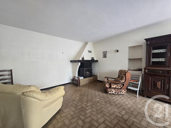 Maison à vendre  4 pièces - 120 m2 NOE - 31