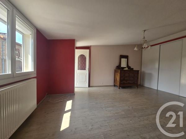 Maison à vendre  4 pièces - 120 m2 NOE - 31