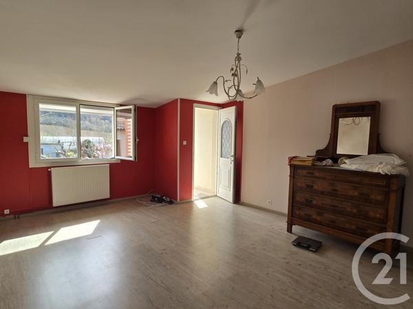Maison à vendre  4 pièces - 120 m2 NOE - 31