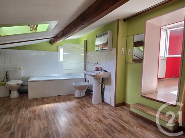 Maison à vendre  4 pièces - 120 m2 NOE - 31