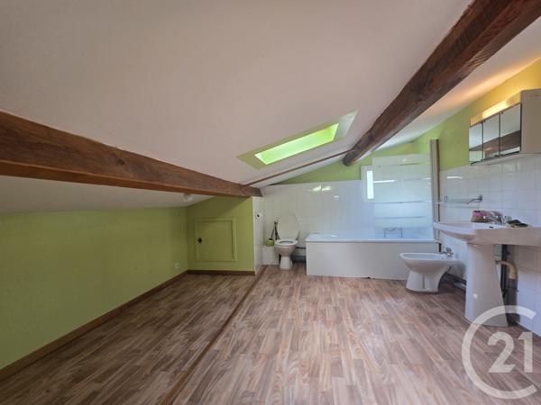 Maison à vendre  4 pièces - 120 m2 NOE - 31