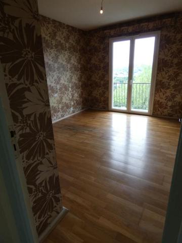 Maison sur les hauteurs de Tulle vue dégagée - au calme