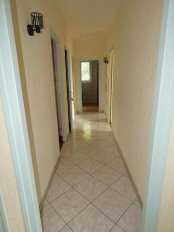 Maison sur les hauteurs de Tulle vue dégagée - au calme