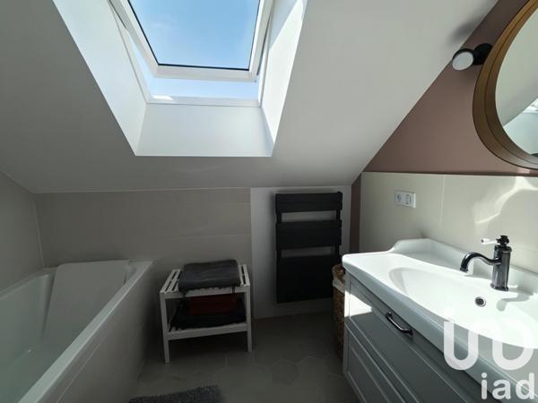 Maison à vendre 9 pièces 198 m² Couëron