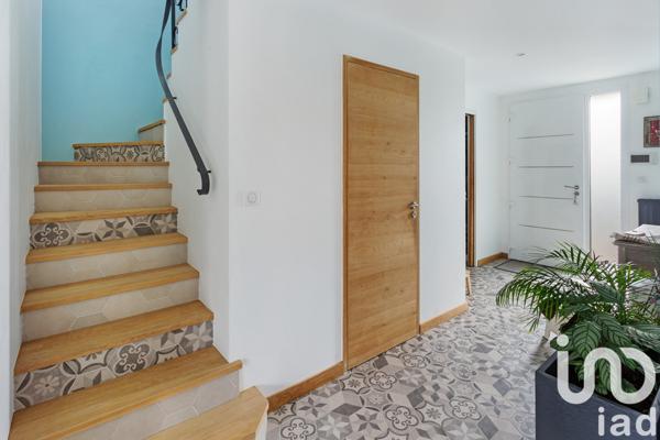 Maison à vendre 9 pièces 198 m² Couëron