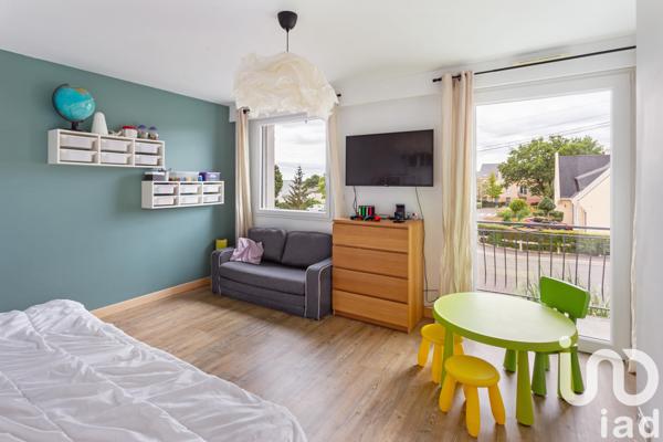 Maison à vendre 9 pièces 198 m² Couëron