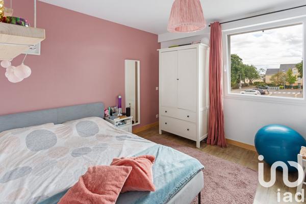 Maison à vendre 9 pièces 198 m² Couëron