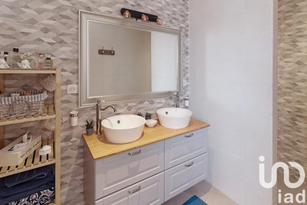 Maison à vendre 9 pièces 198 m² Couëron