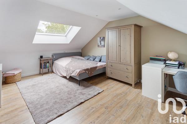 Maison à vendre 9 pièces 198 m² Couëron