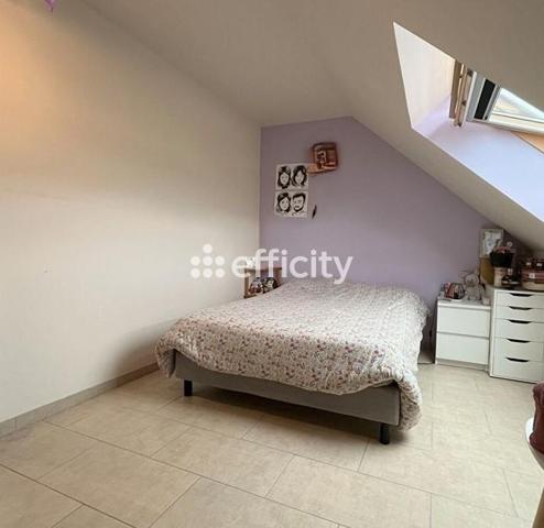 Maison 7 pièces - 166 m²