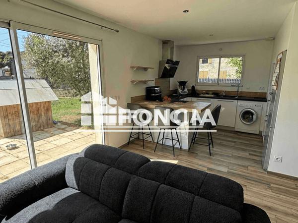 Location Maison 5 pièces 98.37 m² - 323 ALLEE DE JONQUIERES Boe 47550