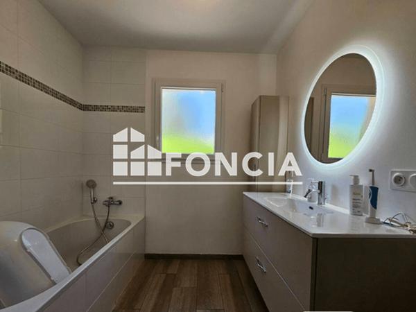 Location Maison 5 pièces 98.37 m² - 323 ALLEE DE JONQUIERES Boe 47550