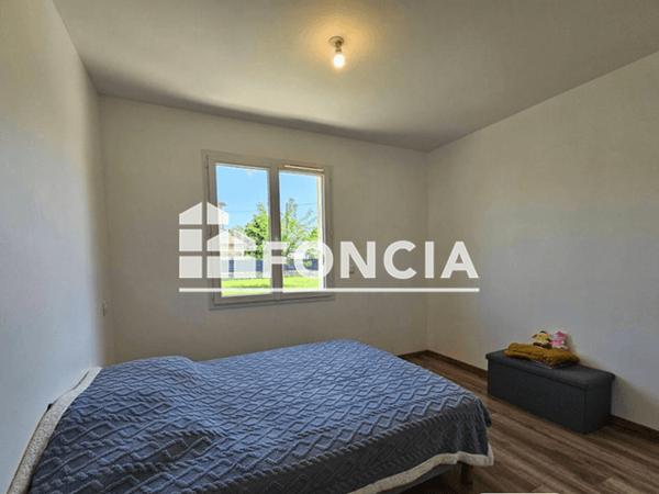 Location Maison 5 pièces 98.37 m² - 323 ALLEE DE JONQUIERES Boe 47550