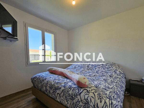 Location Maison 5 pièces 98.37 m² - 323 ALLEE DE JONQUIERES Boe 47550