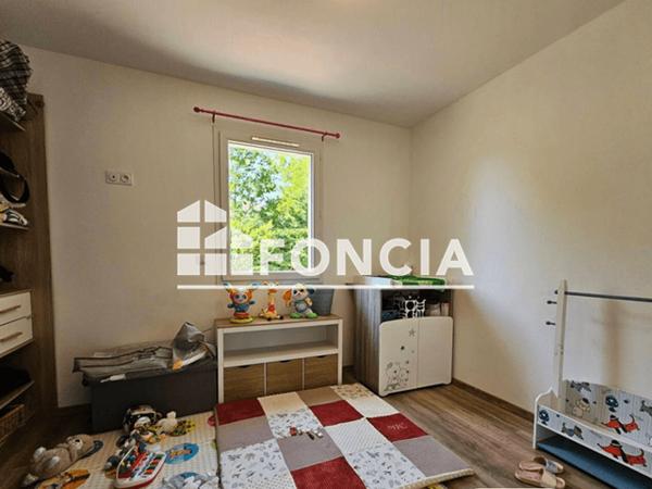 Location Maison 5 pièces 98.37 m² - 323 ALLEE DE JONQUIERES Boe 47550