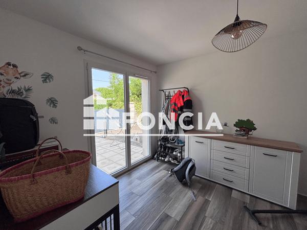 Location Maison 5 pièces 98.37 m² - 323 ALLEE DE JONQUIERES Boe 47550