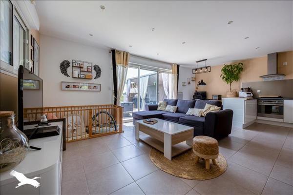 Maison à vendre |  Aigrefeuille-d'Aunis |  4 pièces | 88 m²