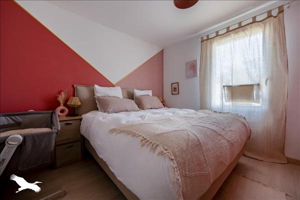 Maison à vendre |  Aigrefeuille-d'Aunis |  4 pièces | 88 m²