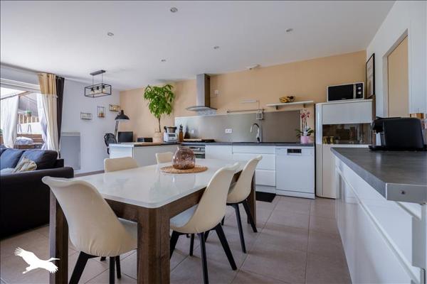 Maison à vendre |  Aigrefeuille-d'Aunis |  4 pièces | 88 m²