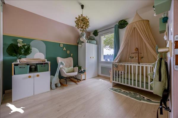 Maison à vendre |  Aigrefeuille-d'Aunis |  4 pièces | 88 m²