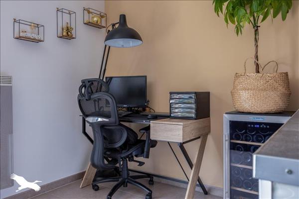 Maison à vendre |  Aigrefeuille-d'Aunis |  4 pièces | 88 m²