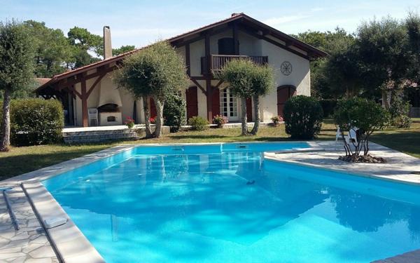 Maison à vendre    7 pièces • 180 m2 Labenne