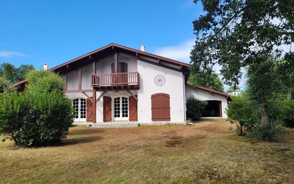 Maison à vendre    7 pièces • 180 m2 Labenne
