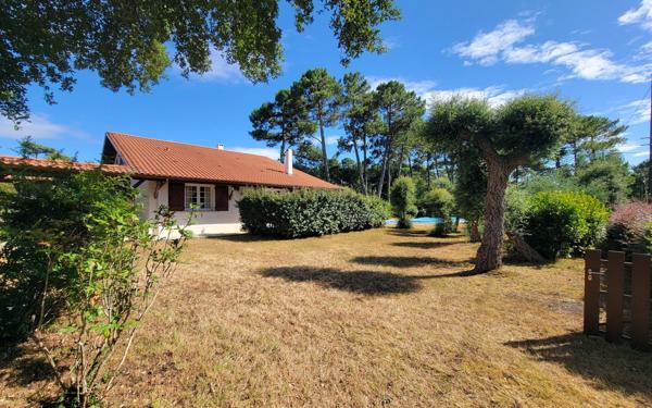 Maison à vendre    7 pièces • 180 m2 Labenne