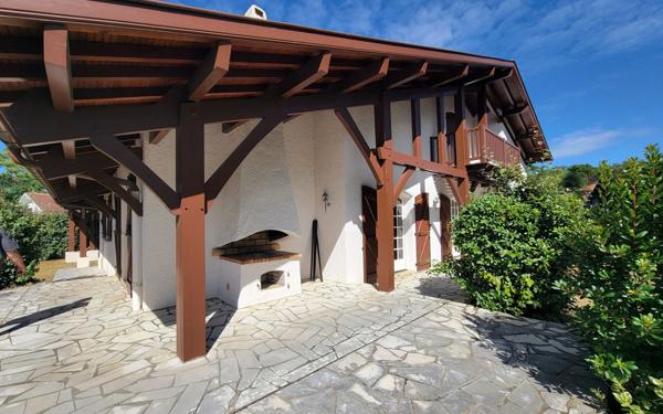 Maison à vendre    7 pièces • 180 m2 Labenne