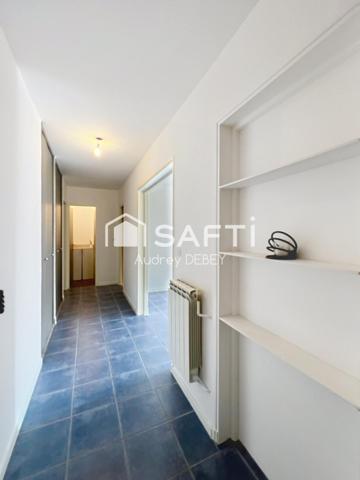 BANDOL – CHARMANT APPARTEMENT TRAVERSANT LUMINEUX AVEC VUE DÉGAGÉE – IDÉAL INVESTISSEMENT LOCATIF - VISITE VIRTUELLE 360° DISPONIBLE