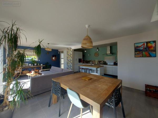 Maison à vendre à Kervignac dans le Morbihan (56700), ref : 56040-668