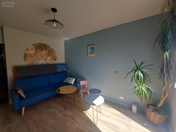 Maison à vendre à Kervignac dans le Morbihan (56700), ref : 56040-668