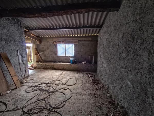 Maison 3 pièces - 70 m²