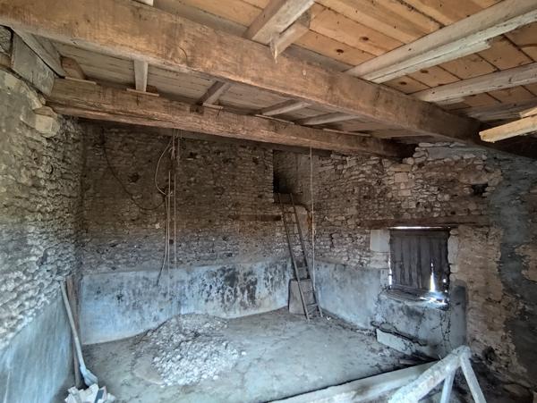 Maison 3 pièces - 70 m²