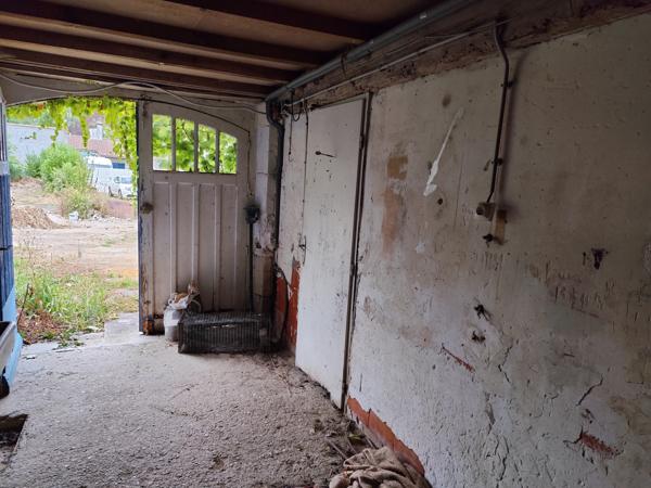 Maison 3 pièces - 70 m²