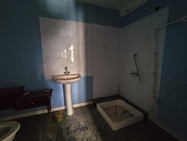 Maison 3 pièces - 70 m²