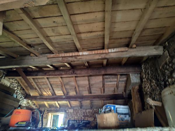 Maison 3 pièces - 70 m²